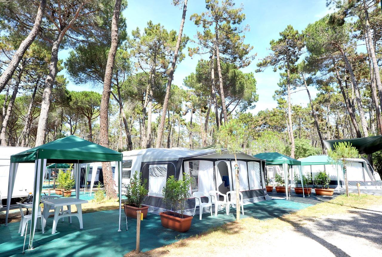 Campeggio Baia Verde
