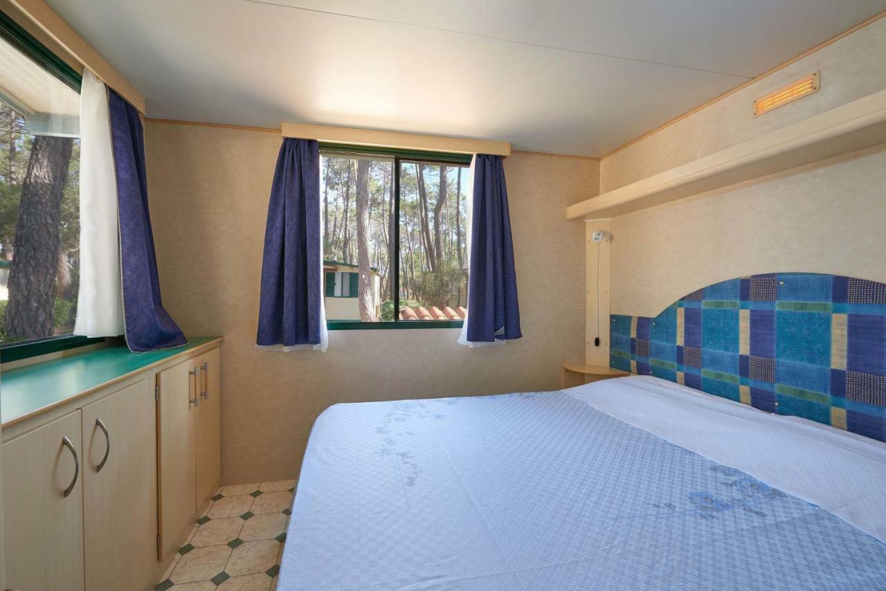Campingplatz Campeggio Baia Verde *