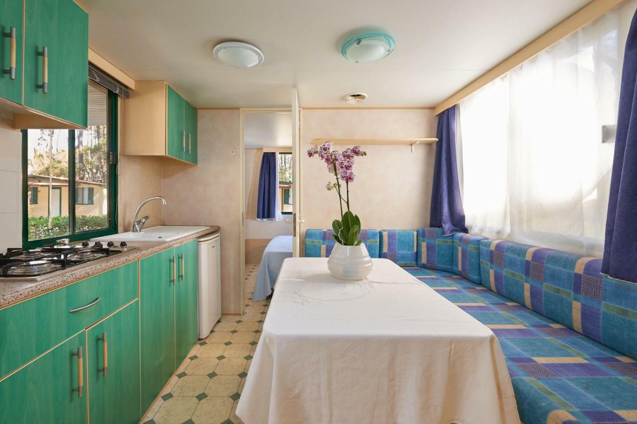 Campeggio Baia Verde Camping Castiglione della Pescaia